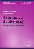 Synthesis Lectures on Information Security, Privacy, and Trust