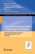 Communications in Computer and Information Science