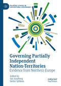Palgrave Studies in Sub-National Governance