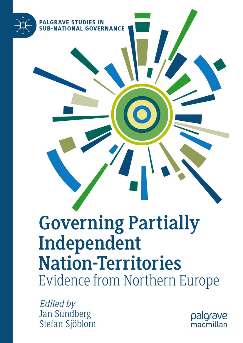 Palgrave Studies in Sub-National Governance