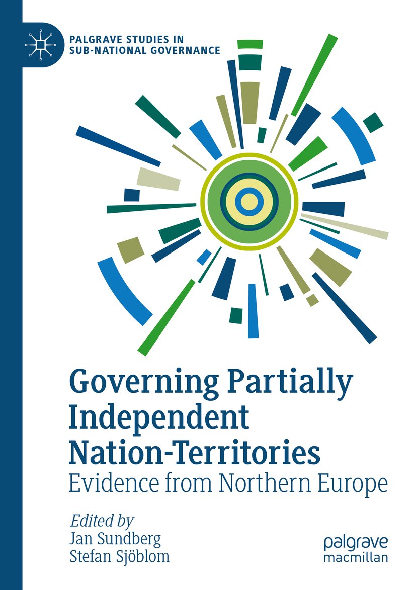 Palgrave Studies in Sub-National Governance