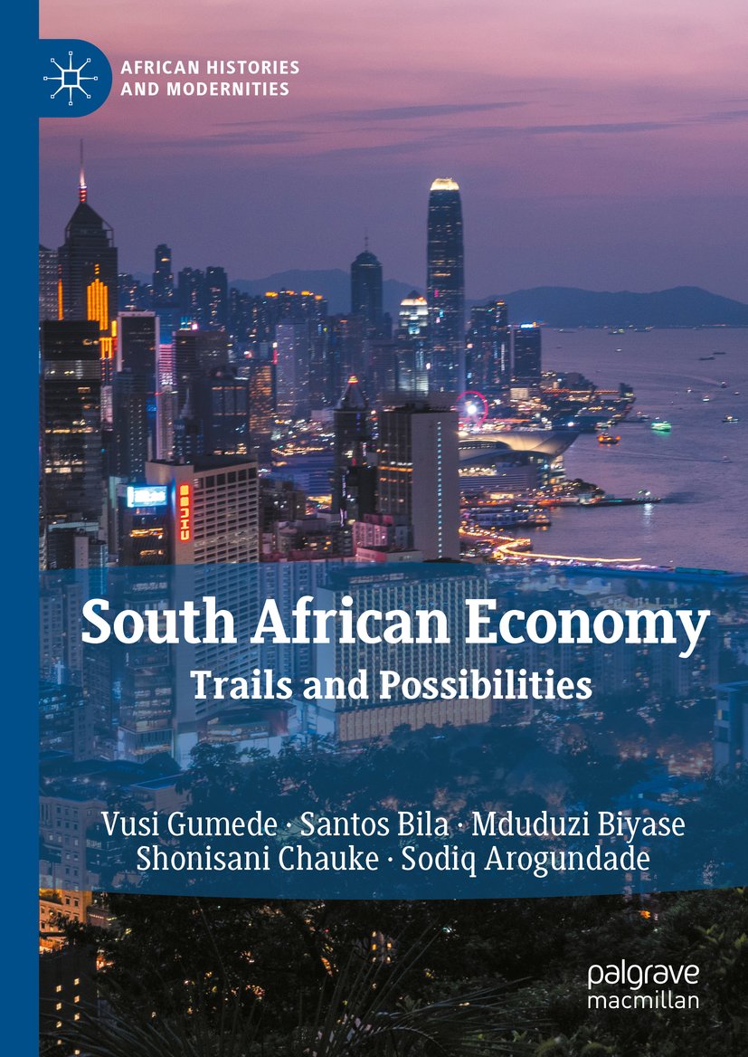 African Histories and Modernities