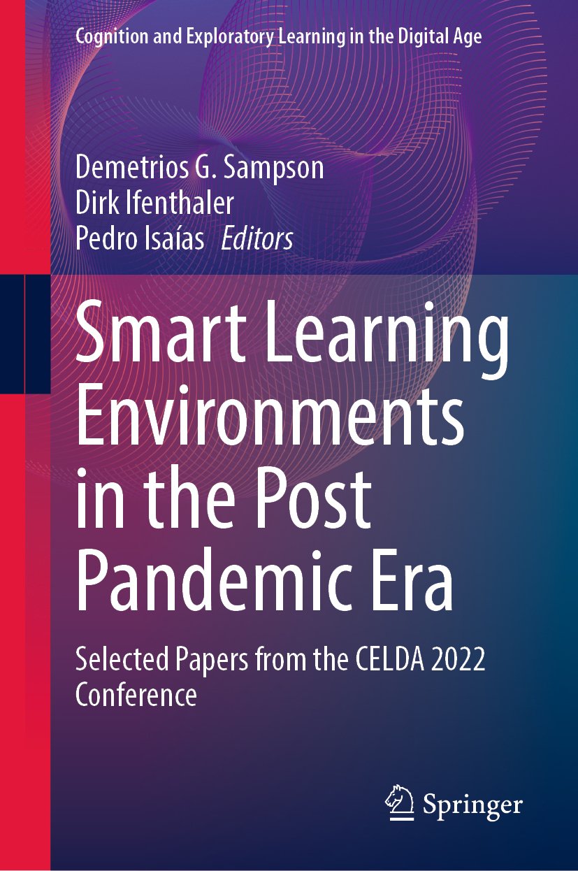 Cognition and Exploratory Learning in the Digital Age