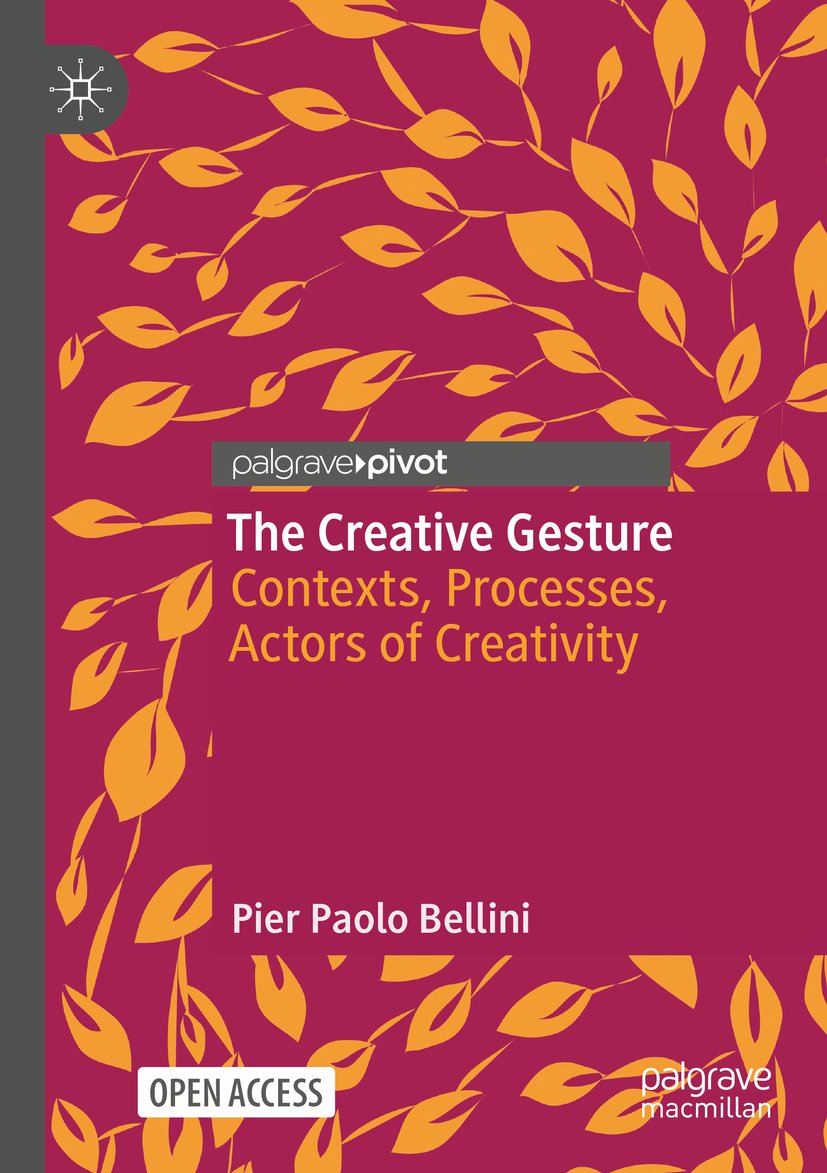 The Creative Gesture