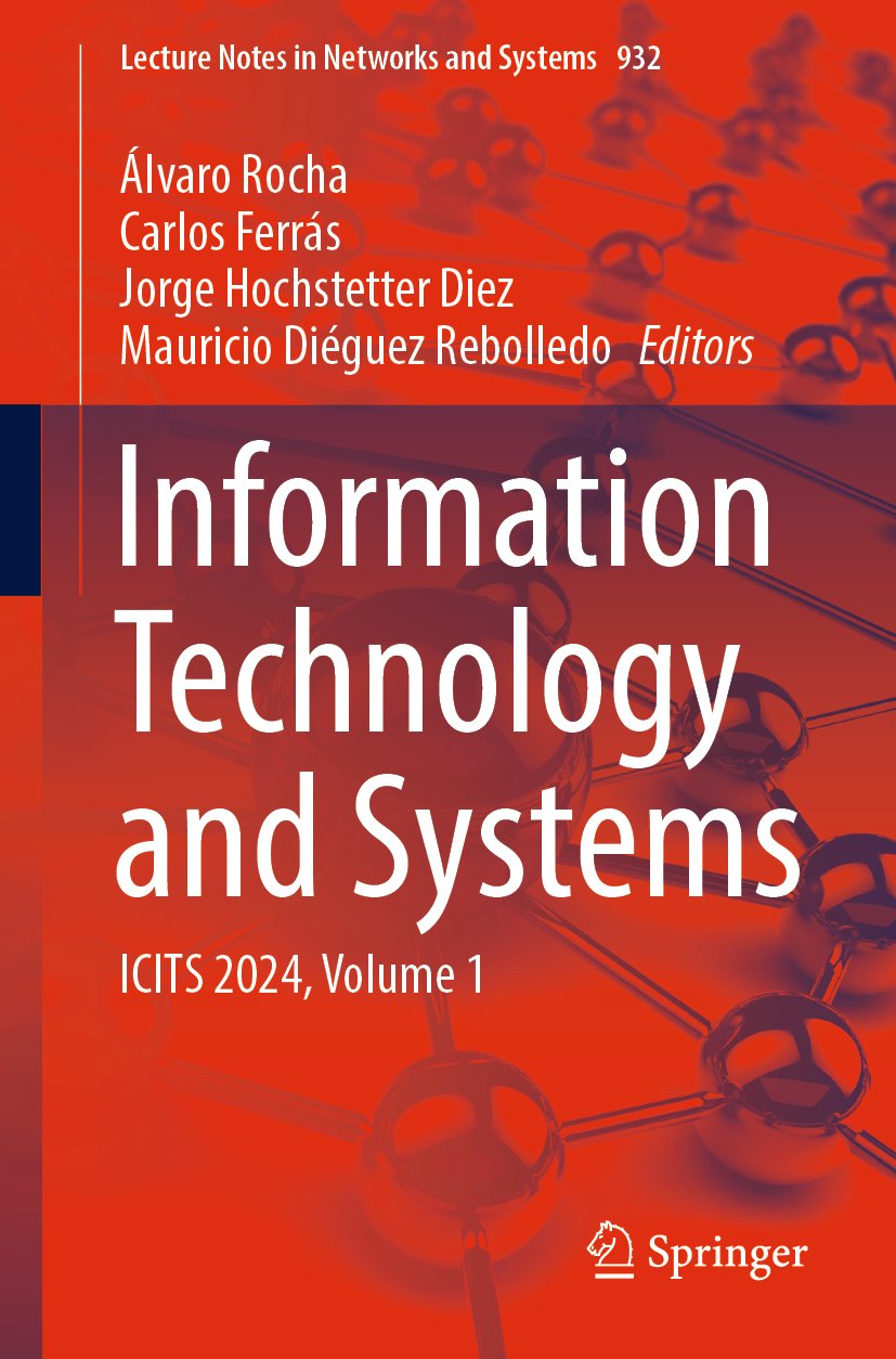 Lecture Notes in Networks and Systems
