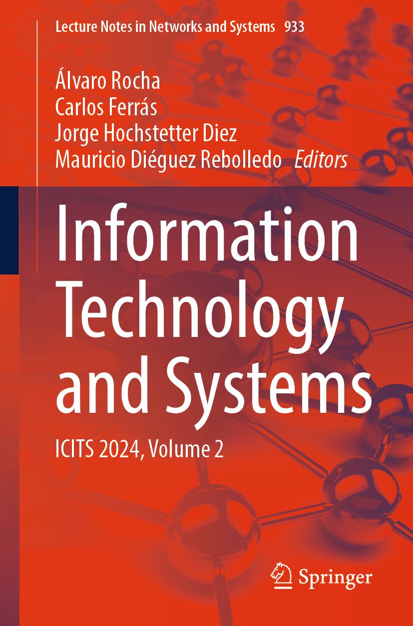 Lecture Notes in Networks and Systems