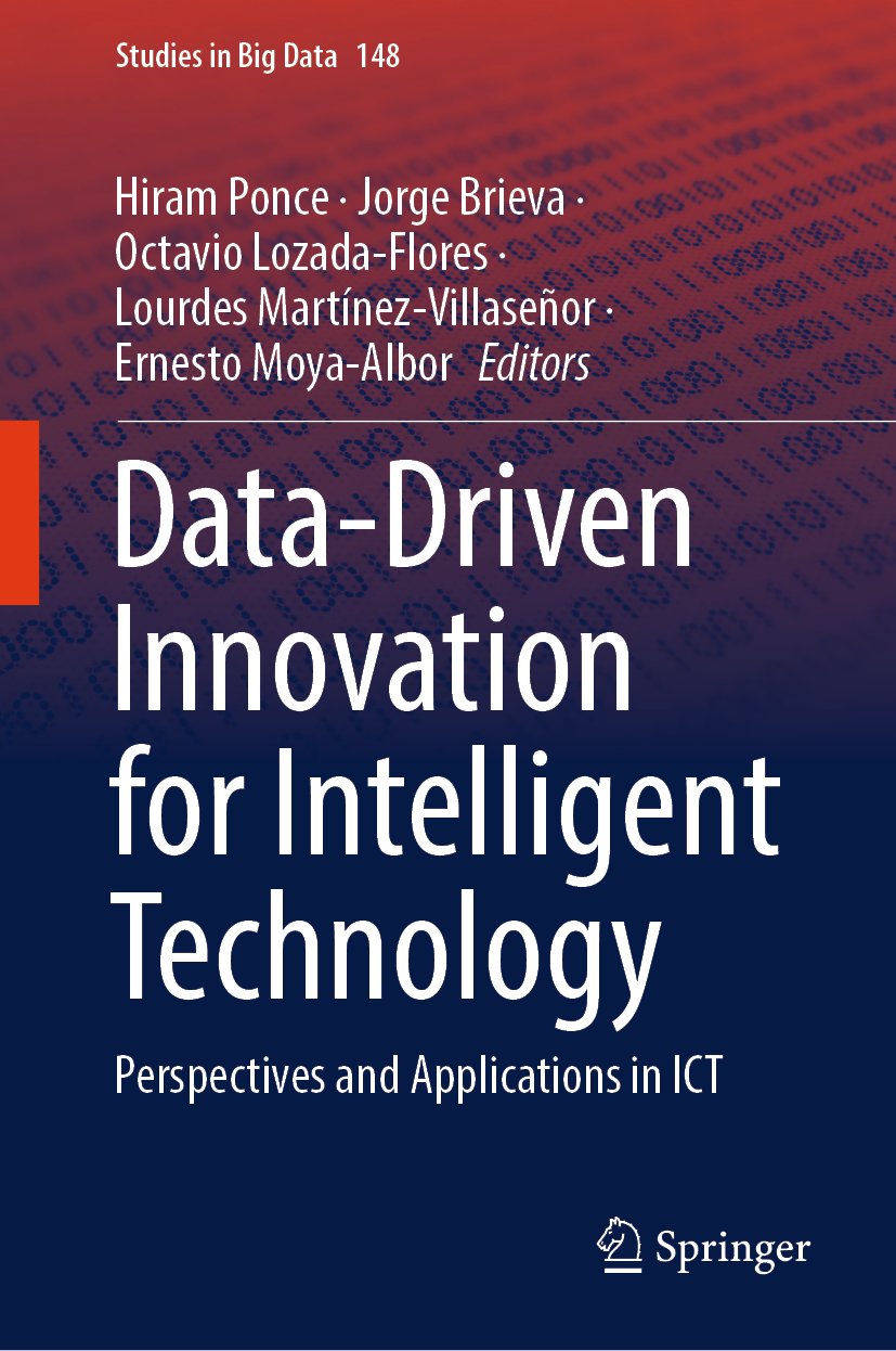 Studies in Big Data