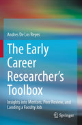The Early Career Researcher's Toolbox