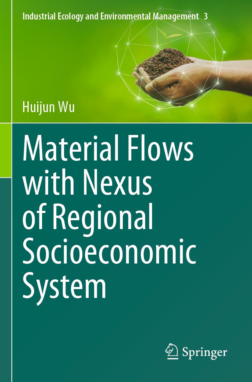 Industrial Ecology and Environmental Management