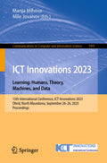Communications in Computer and Information Science