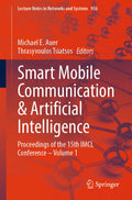 Lecture Notes in Networks and Systems