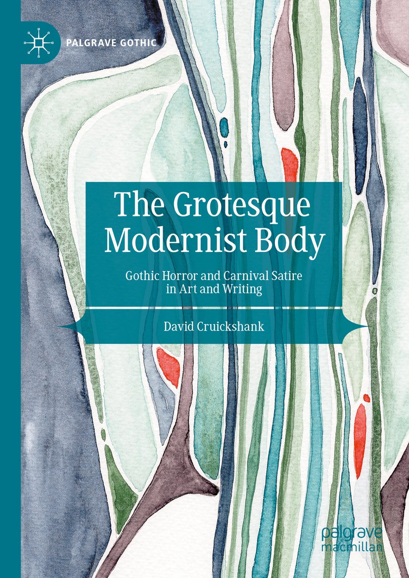 Palgrave Gothic