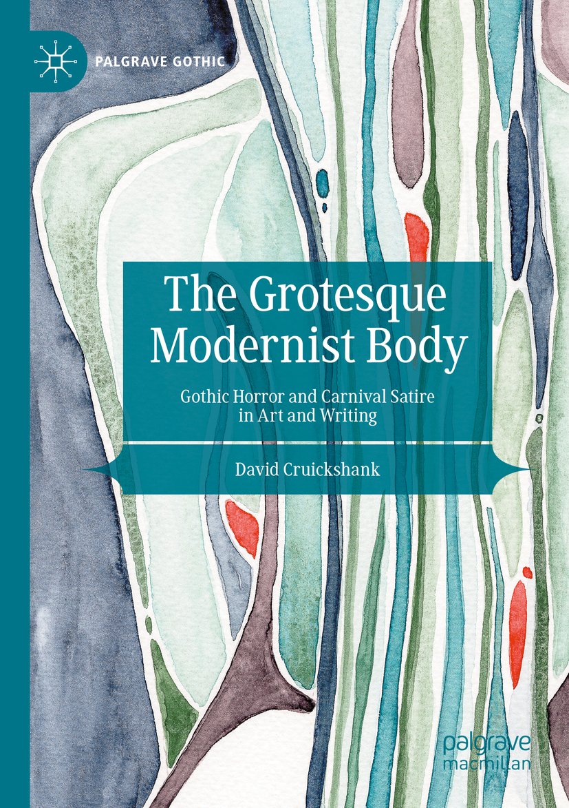 Palgrave Gothic