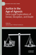 Palgrave Socio-Legal Studies