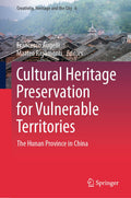 Creativity, Heritage and the City