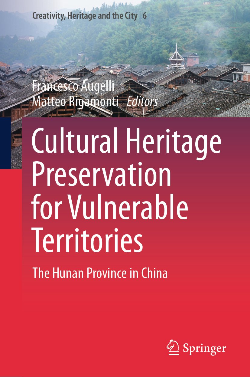 Creativity, Heritage and the City