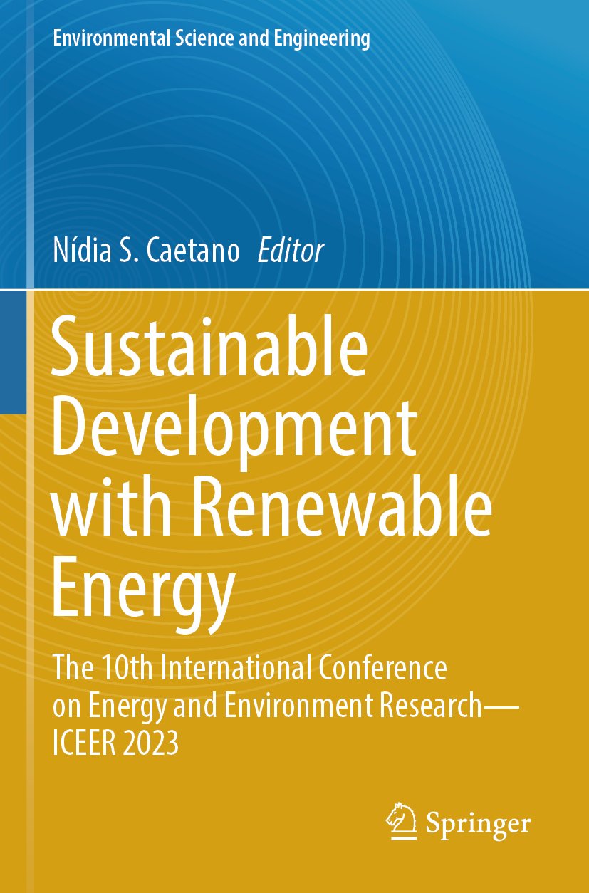 Environmental Science and Engineering