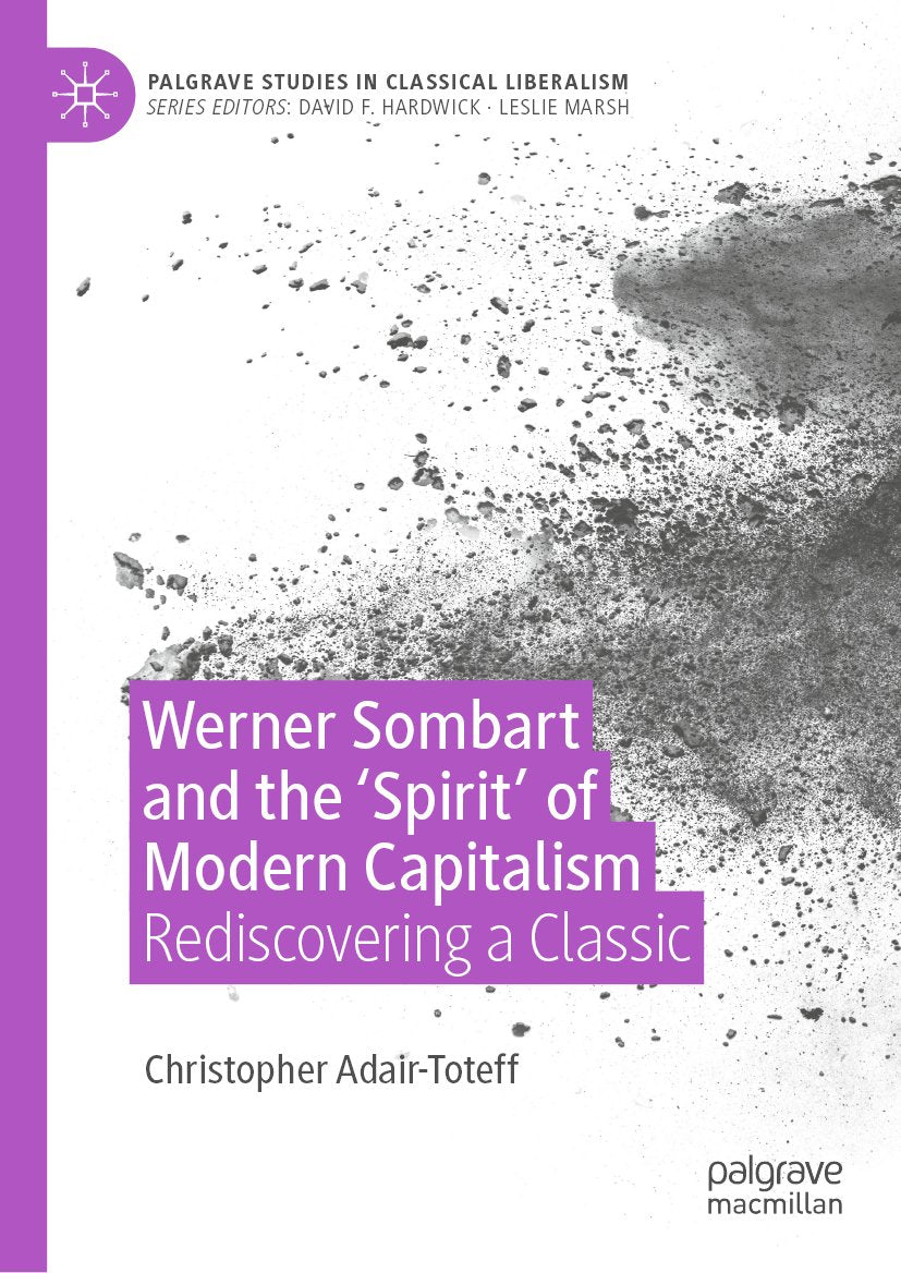 Palgrave Studies in Classical Liberalism