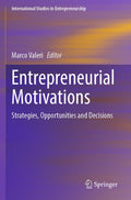 International Studies in Entrepreneurship