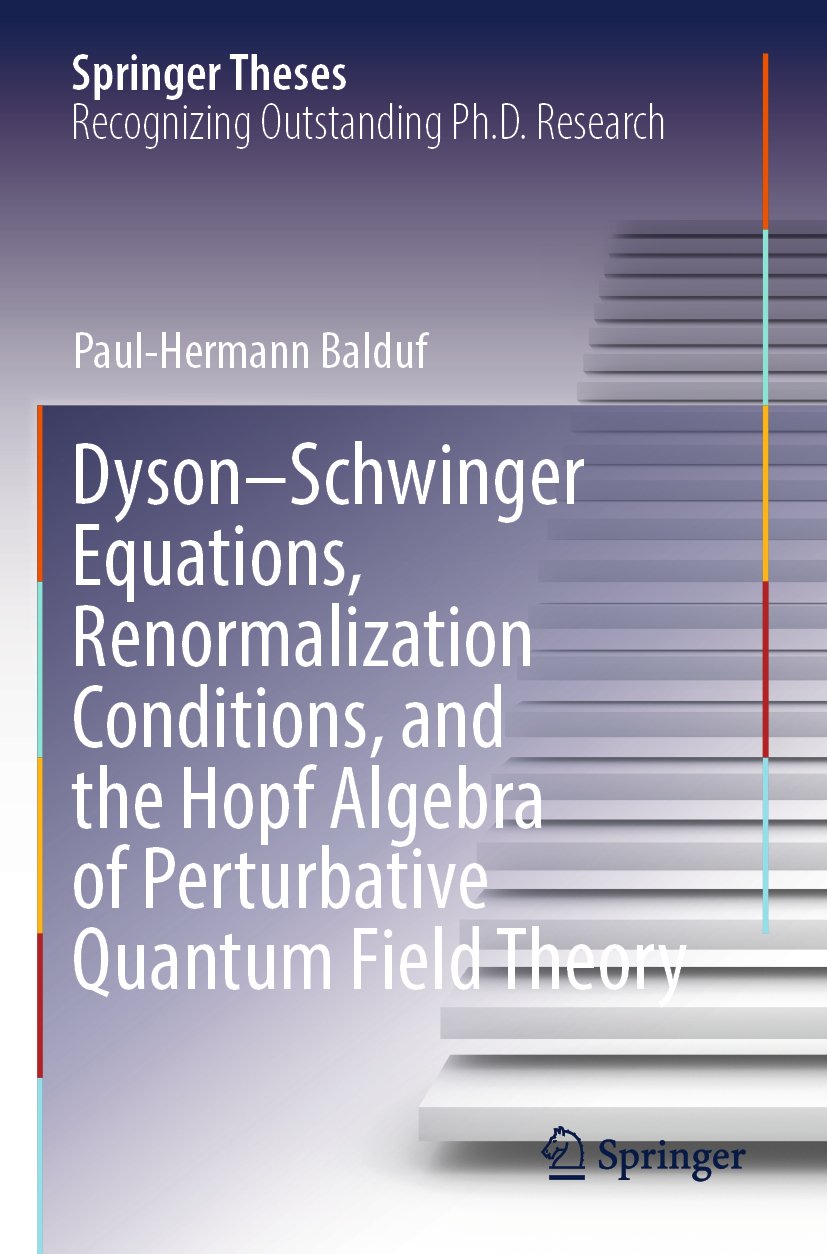Springer Theses