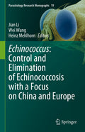 Parasitology Research Monographs