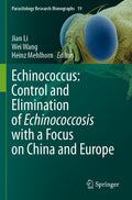 Parasitology Research Monographs