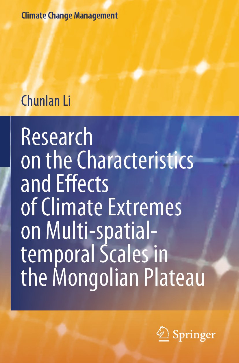 Climate Change Management