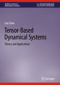 Synthesis Lectures on Mathematics & Statistics