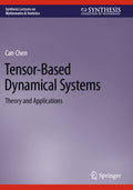 Synthesis Lectures on Mathematics & Statistics