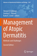 Management of Atopic Dermatitis