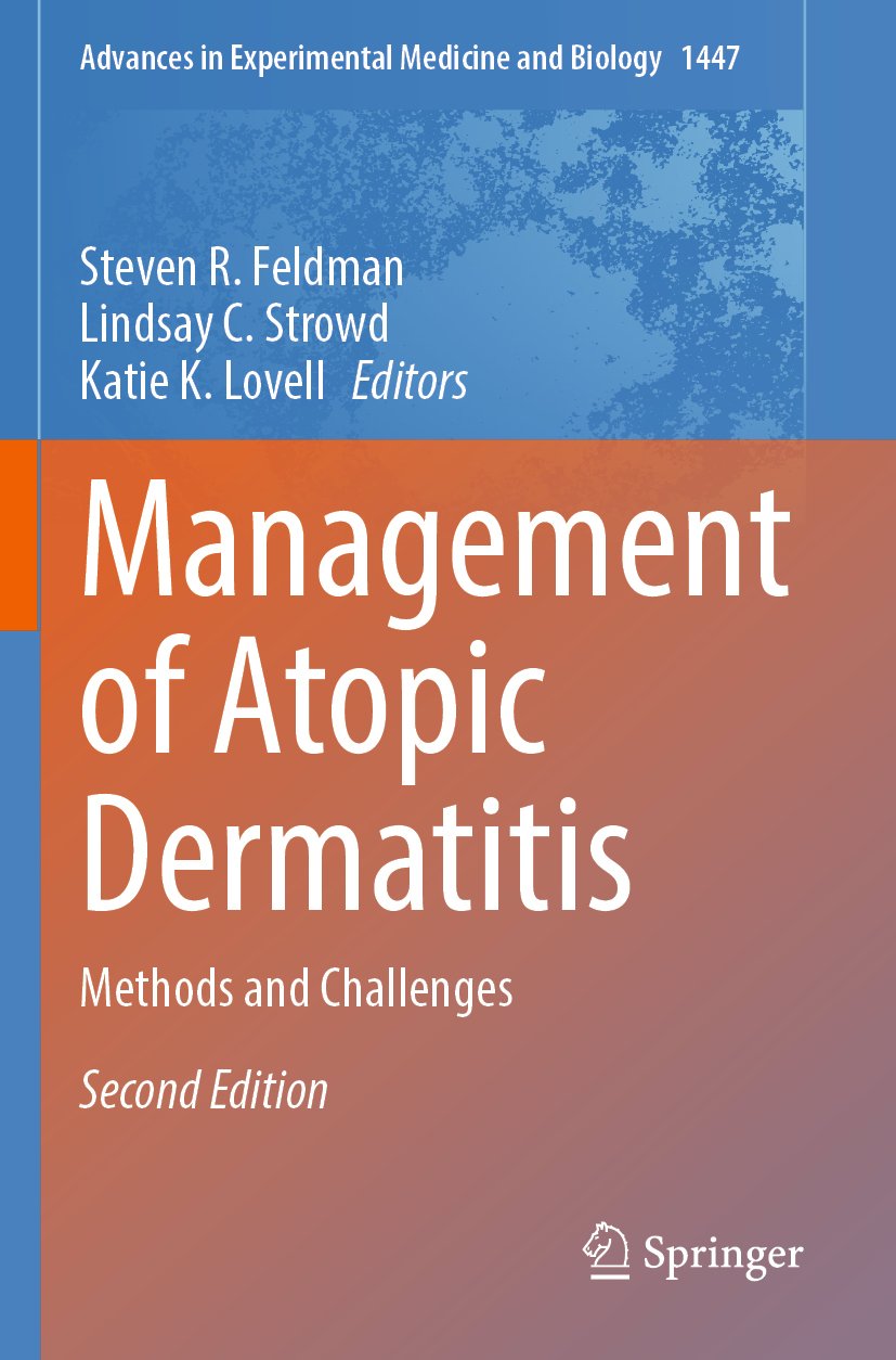 Advances in Experimental Medicine and Biology