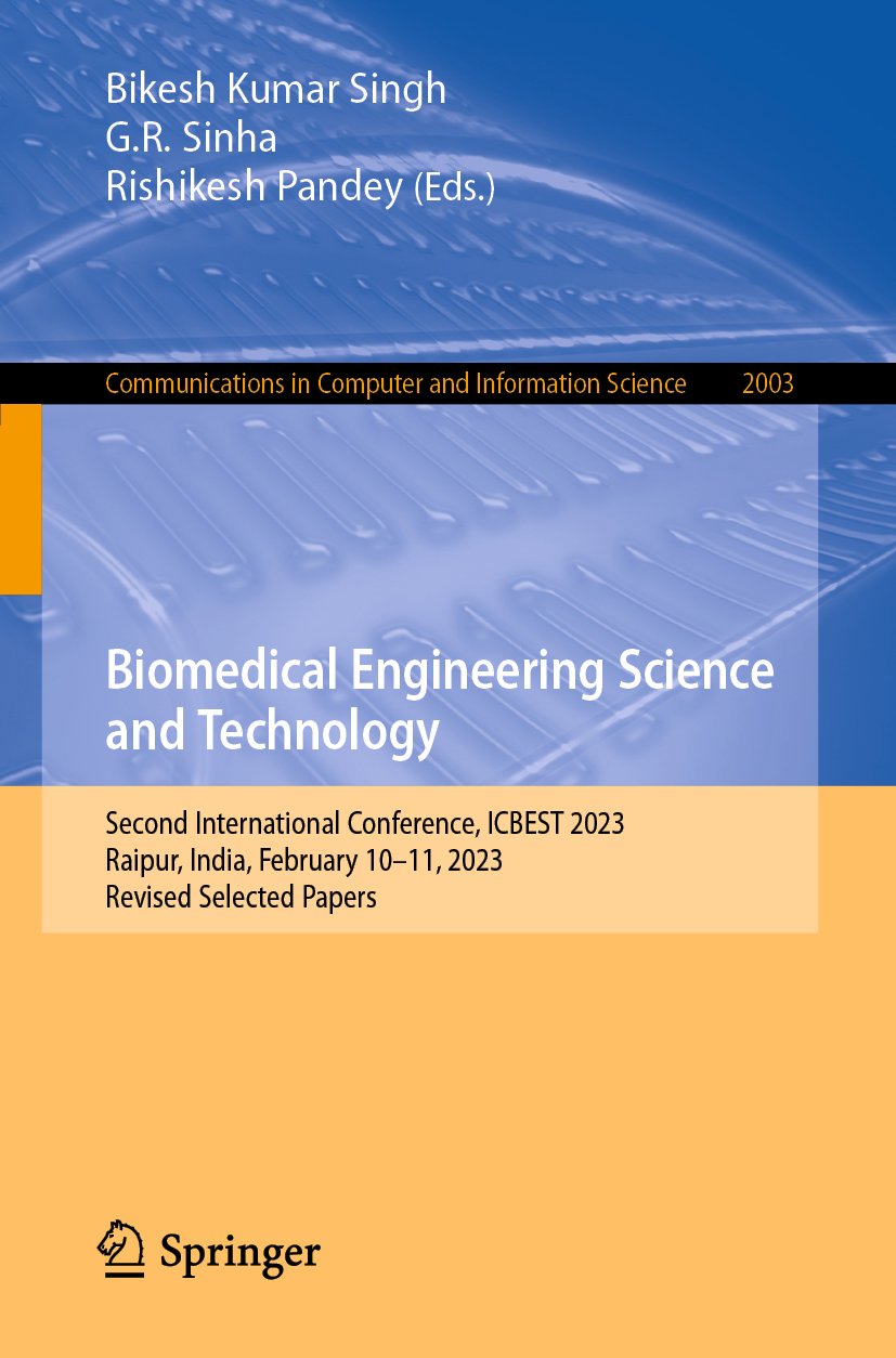 Communications in Computer and Information Science