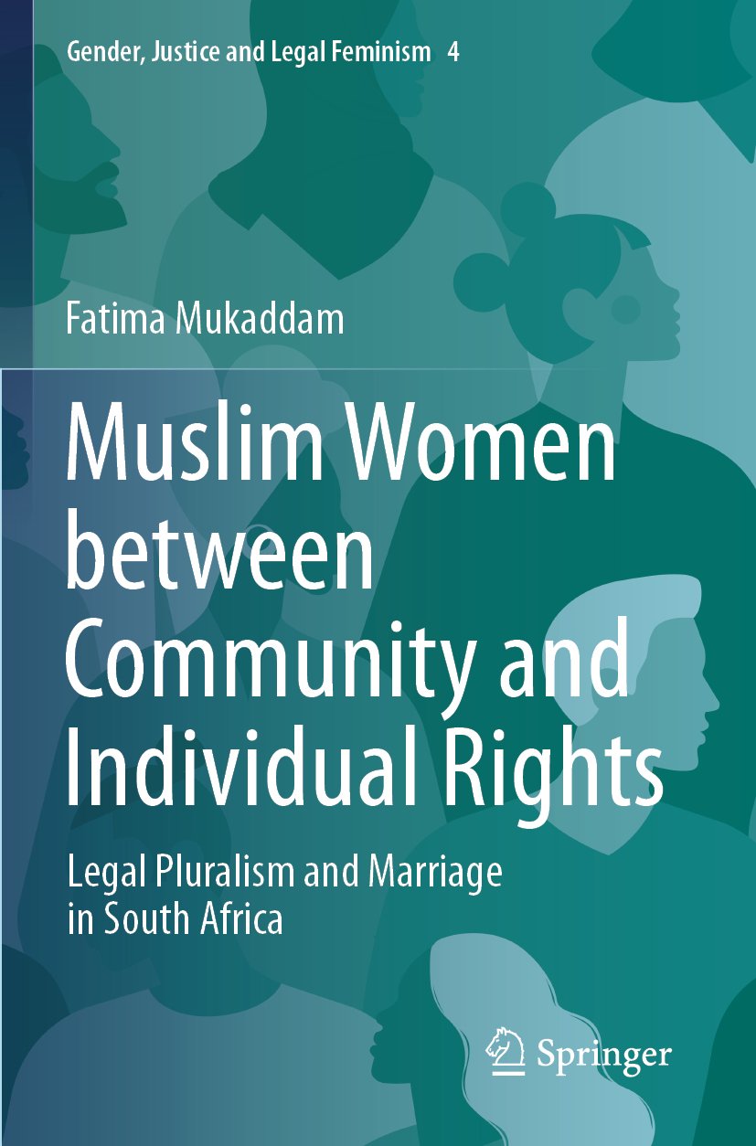 Gender, Justice and Legal Feminism