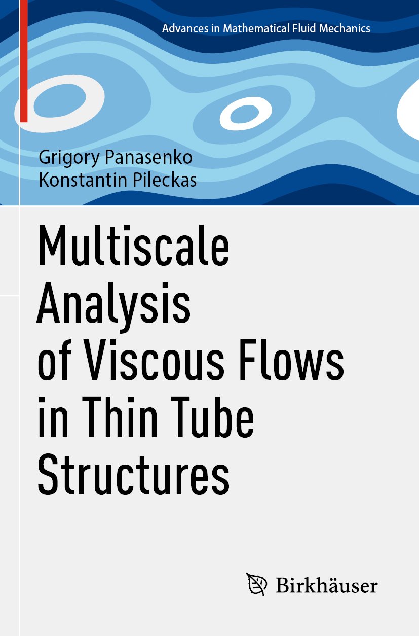 Advances in Mathematical Fluid Mechanics