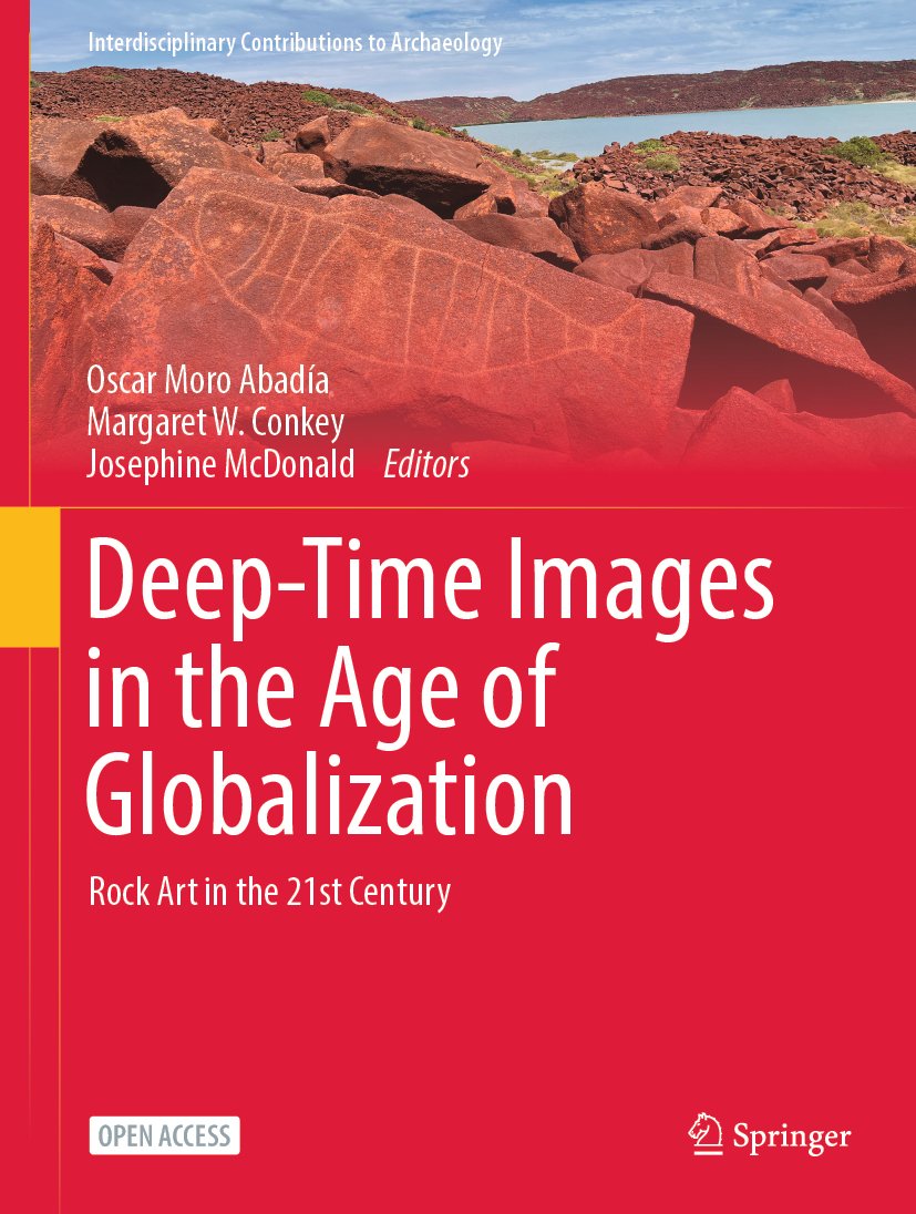 Interdisciplinary Contributions to Archaeology: Rock Art in the 21st Century