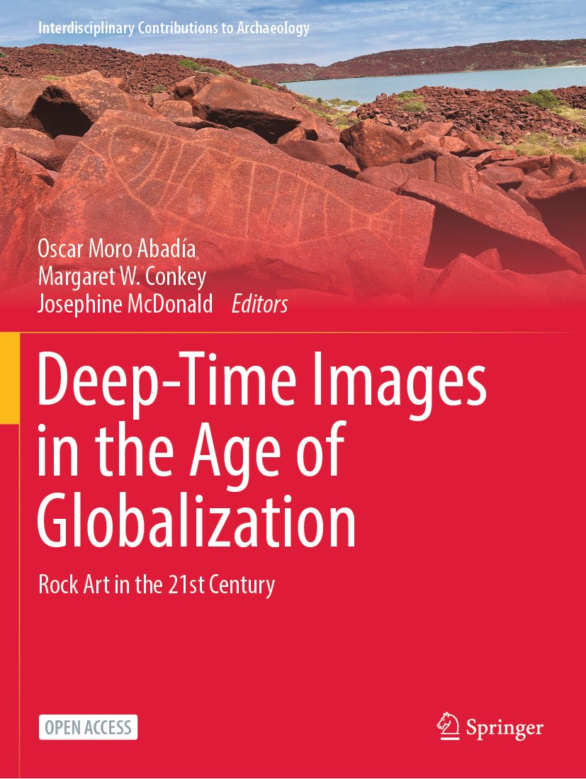 Interdisciplinary Contributions to Archaeology: Rock Art in the 21st Century