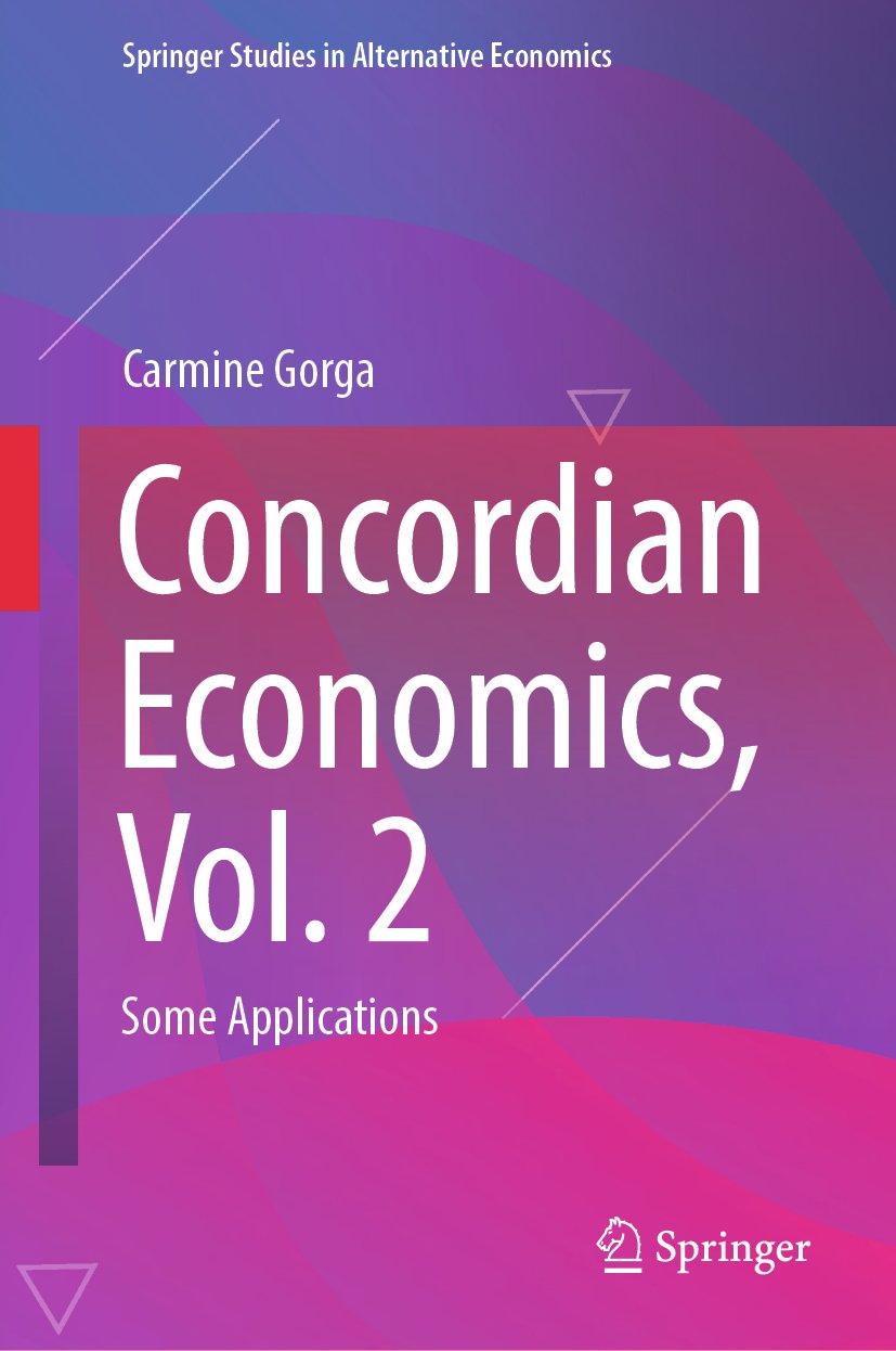 Springer Studies in Alternative Economics