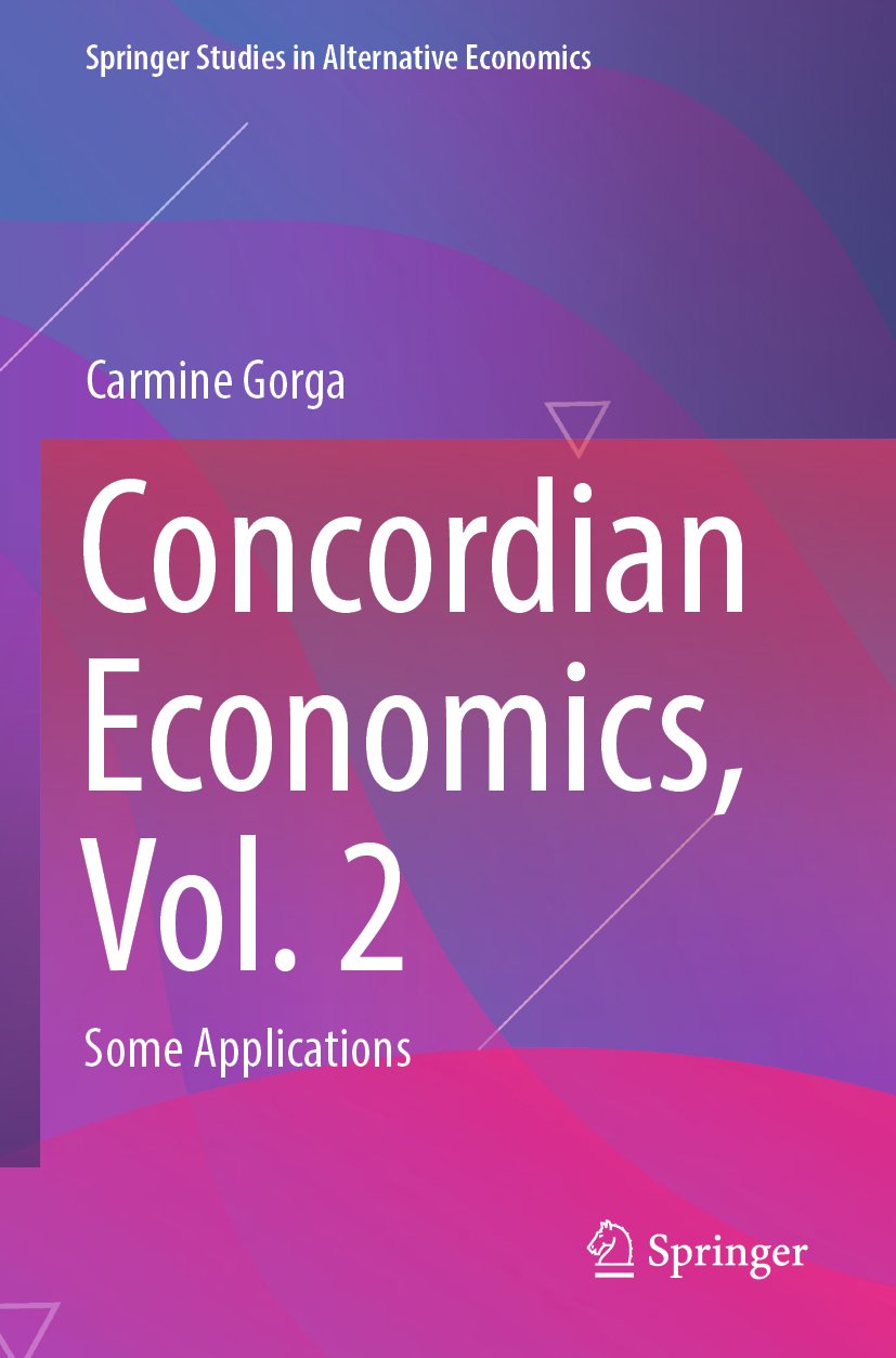 Springer Studies in Alternative Economics