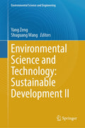 Environmental Science and Engineering