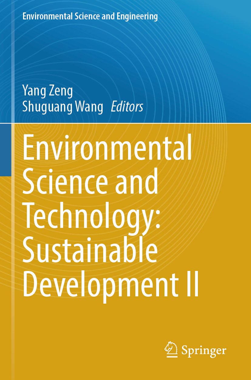 Environmental Science and Engineering