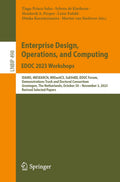 Lecture Notes in Business Information Processing