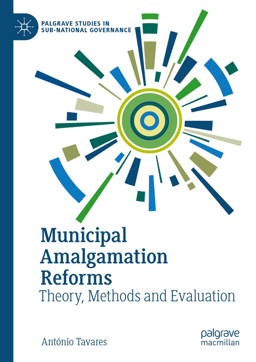 Palgrave Studies in Sub-National Governance