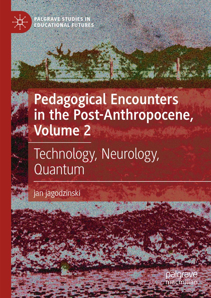 Palgrave Studies in Educational Futures
