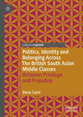 Palgrave Politics of Identity and Citizenship Series