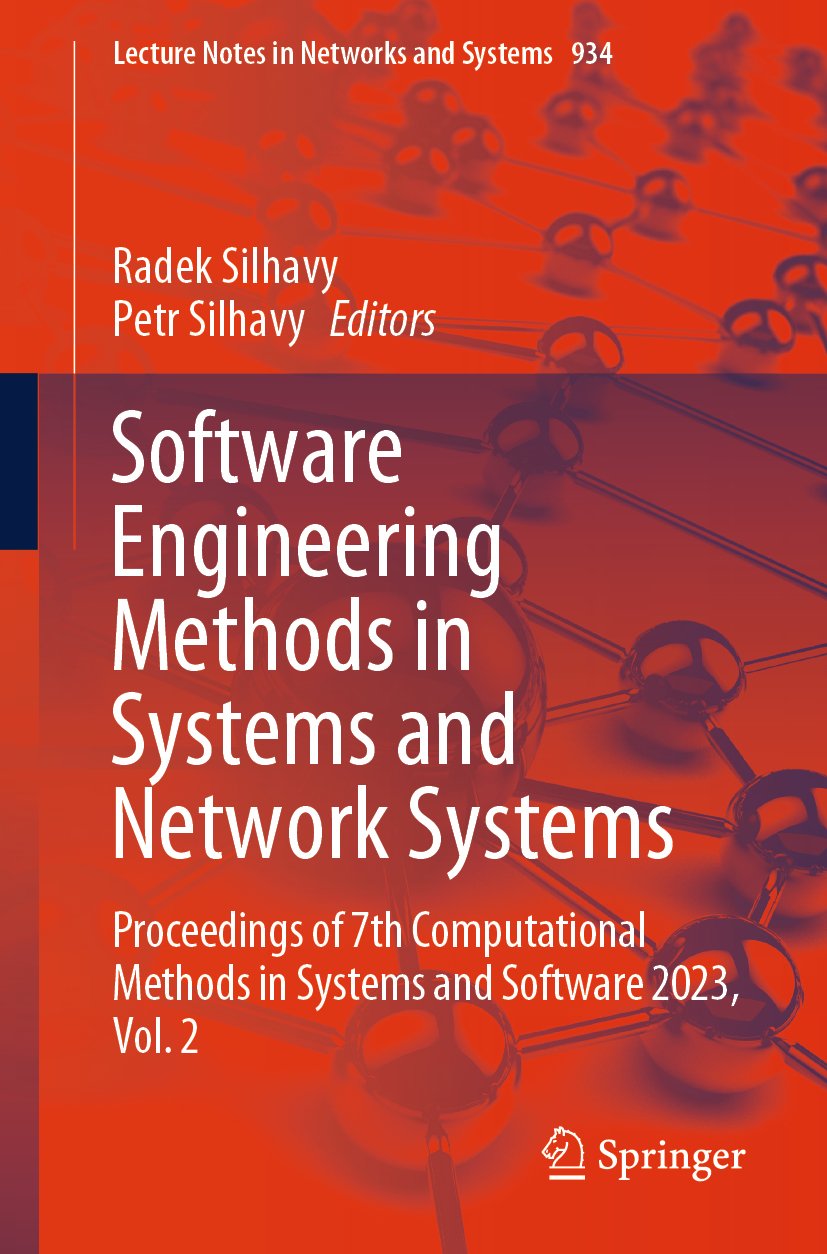 Lecture Notes in Networks and Systems