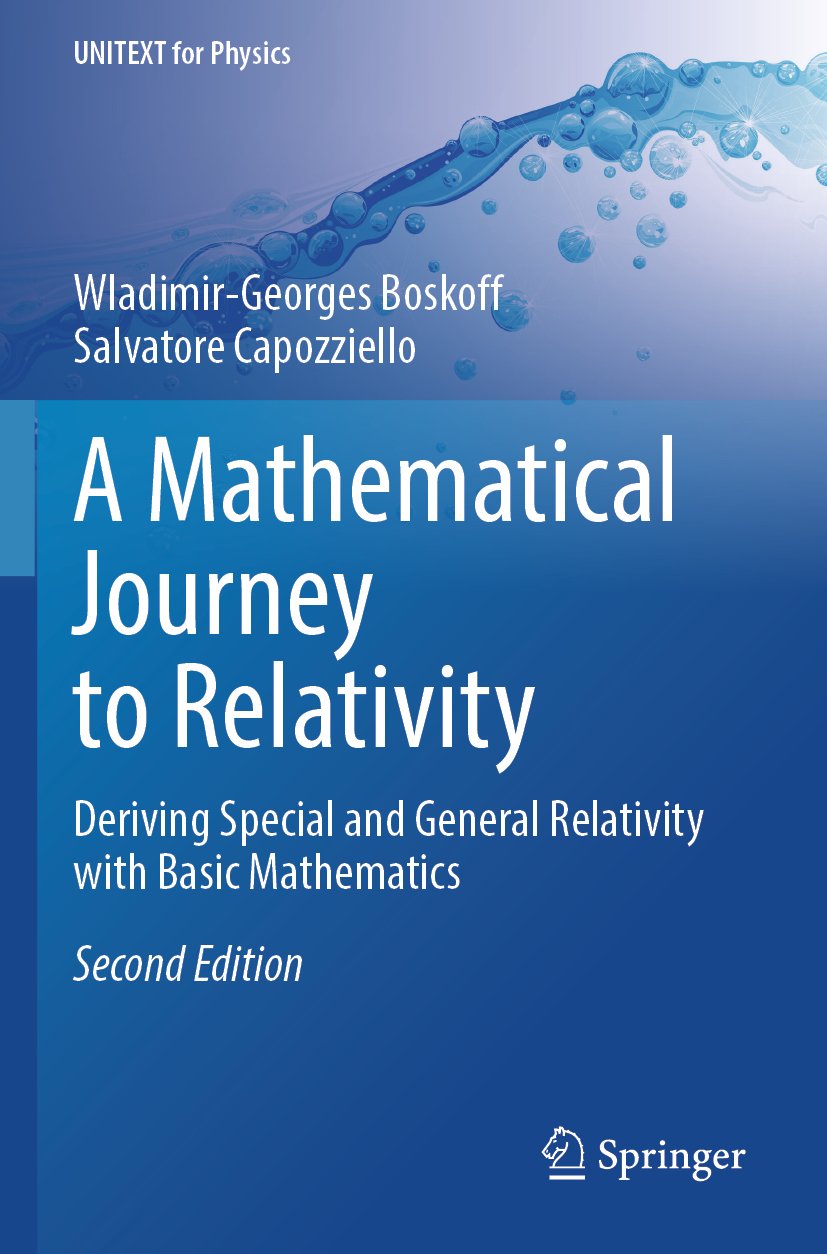 UNITEXT for Physics