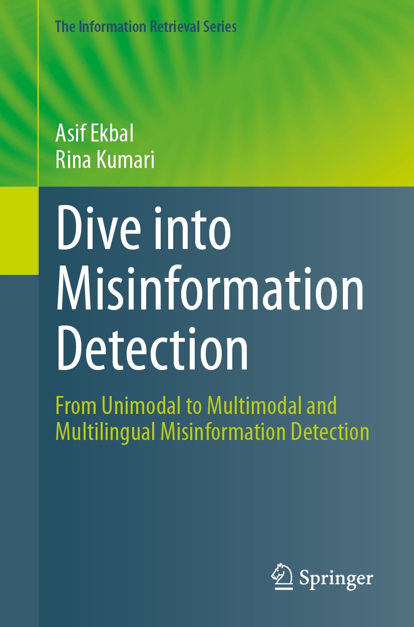 The Information Retrieval Series
