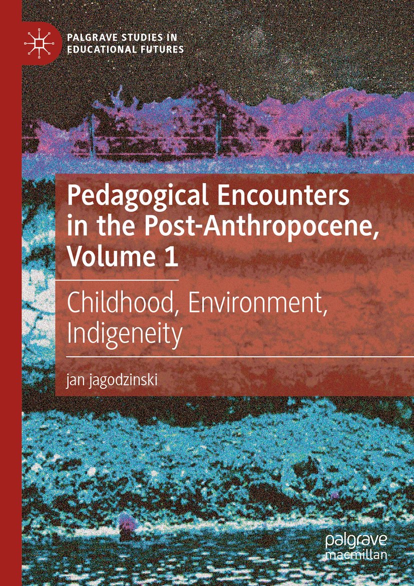 Palgrave Studies in Educational Futures