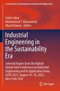 Lecture Notes in Management and Industrial Engineering