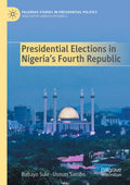 Palgrave Studies in Presidential Politics